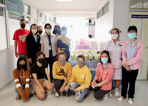 ข่าวประชาสัมพันธ์