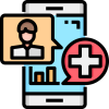 Dashboard Telemedicine